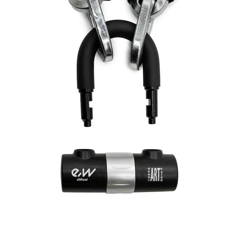 Candado Antirrobo con llave para Patinete Eléctrico