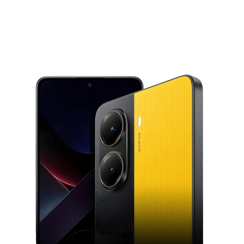 POCO X7 Pro