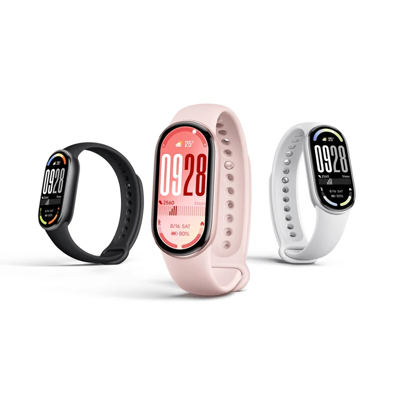 Xiaomi Smart Band 10