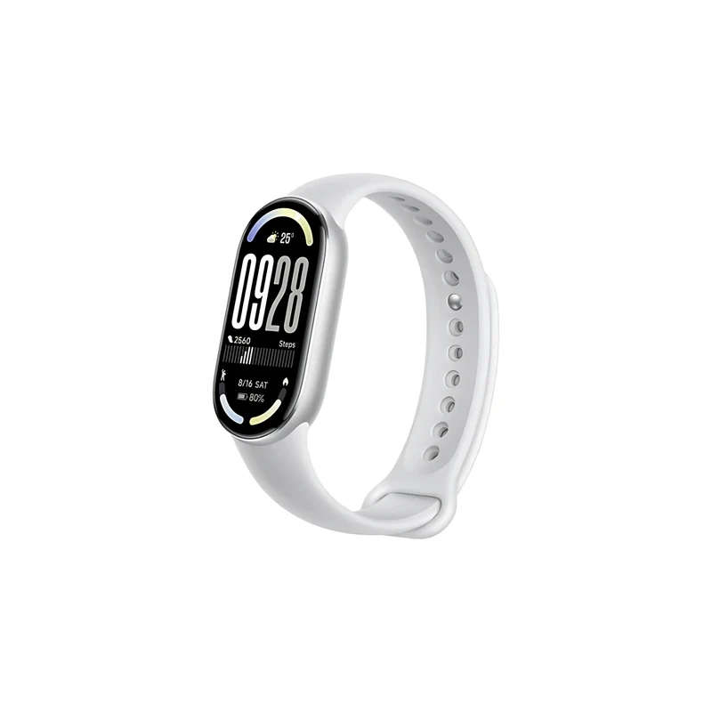 Xiaomi Smart Band 10