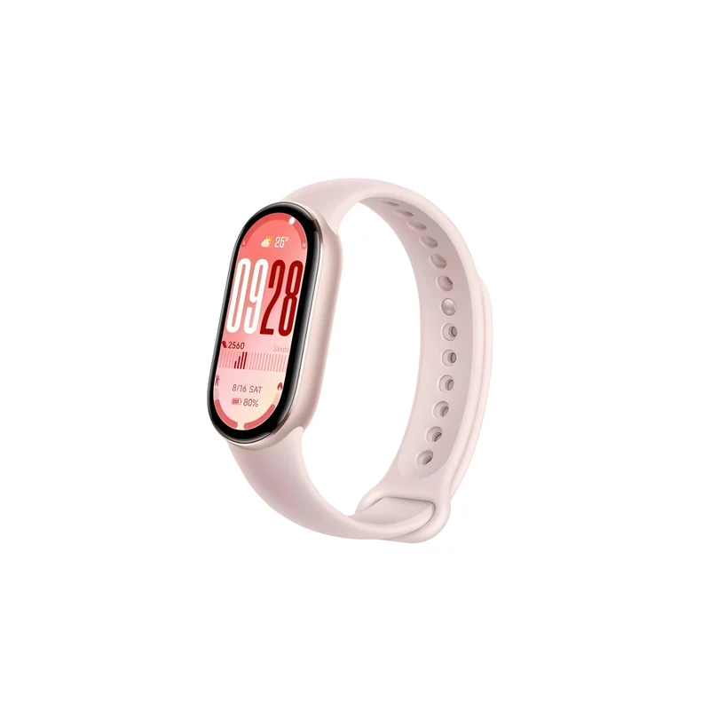 Xiaomi Smart Band 10