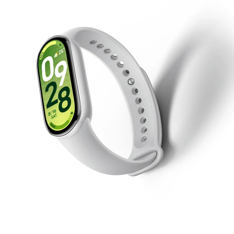 Xiaomi Smart Band 10