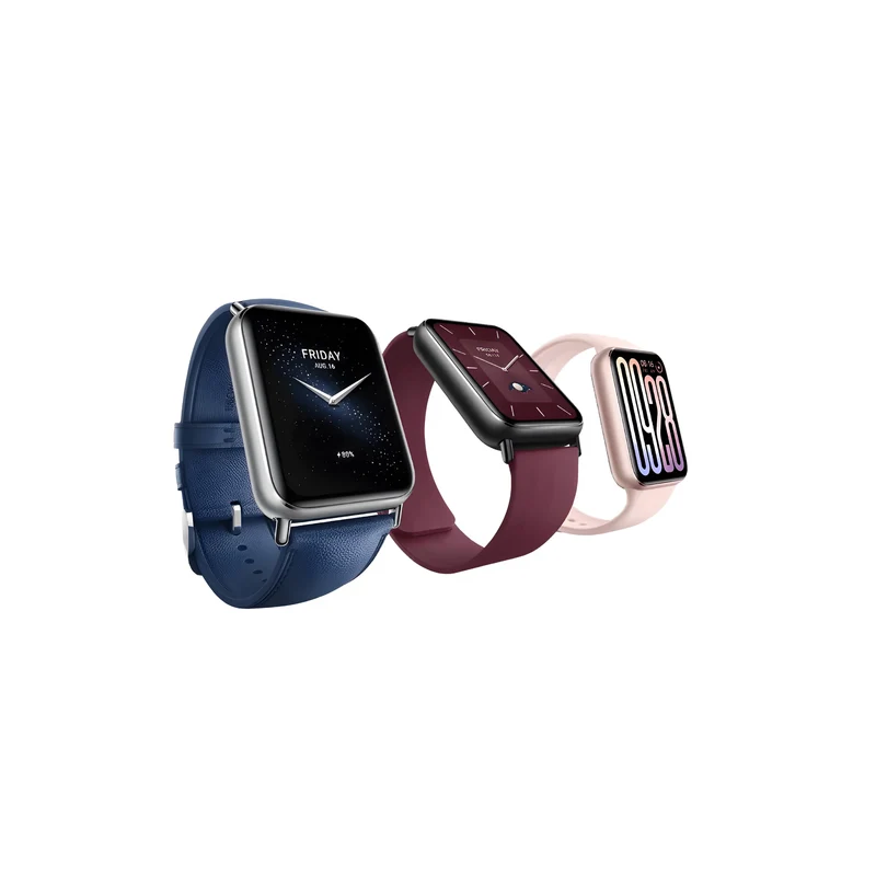 Xiaomi Smart Band 9 Pro