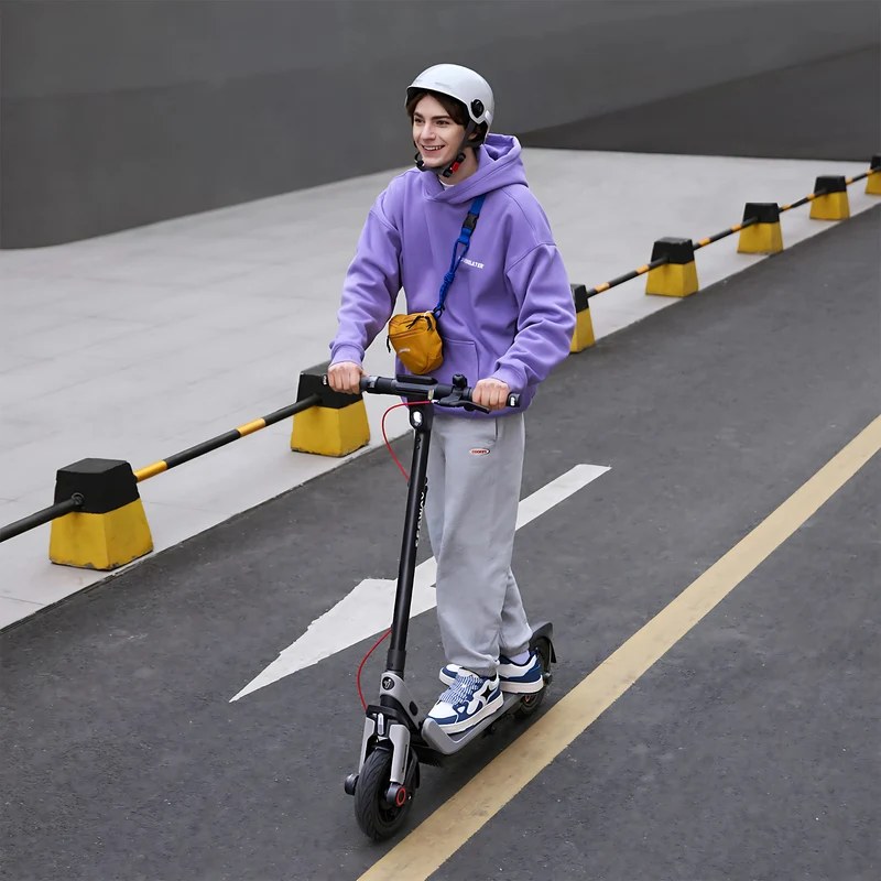 Patinete Eléctrico Segway Ninebot E3 Pro