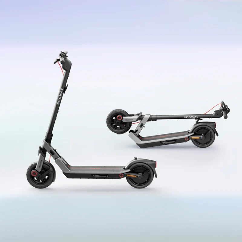 Patinete Eléctrico Segway Ninebot E3 Pro