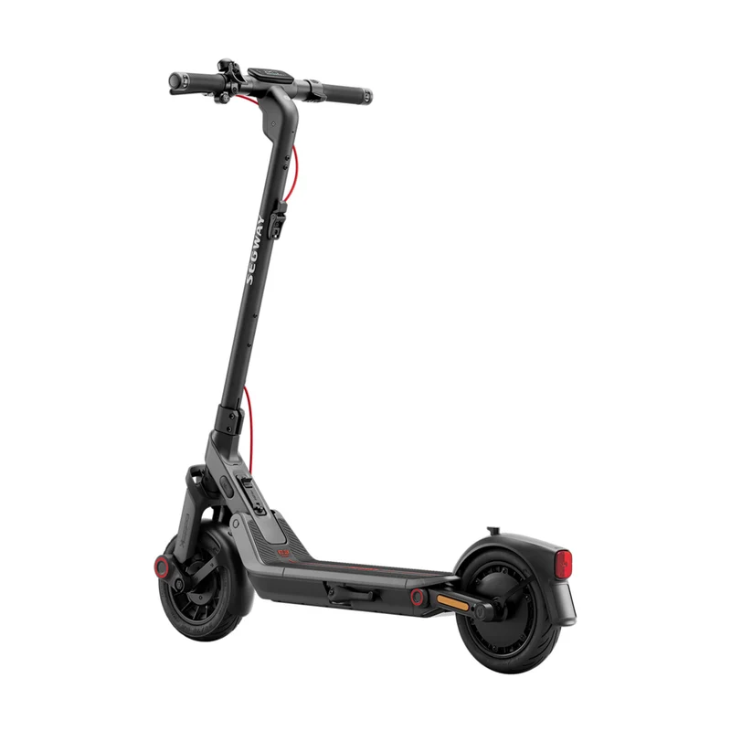 Patinete Eléctrico Segway Ninebot E3 Pro