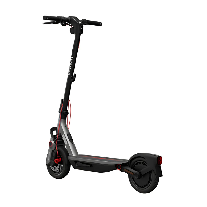 Patinete Eléctrico Segway Ninebot F3 E