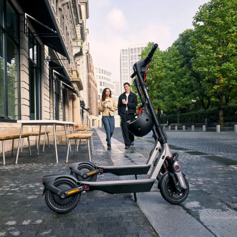 Patinete Eléctrico Segway Ninebot F3 E