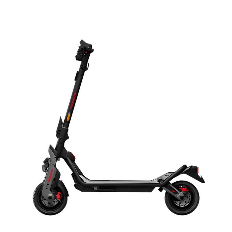 Patinete Eléctrico Segway Ninebot GT3 E