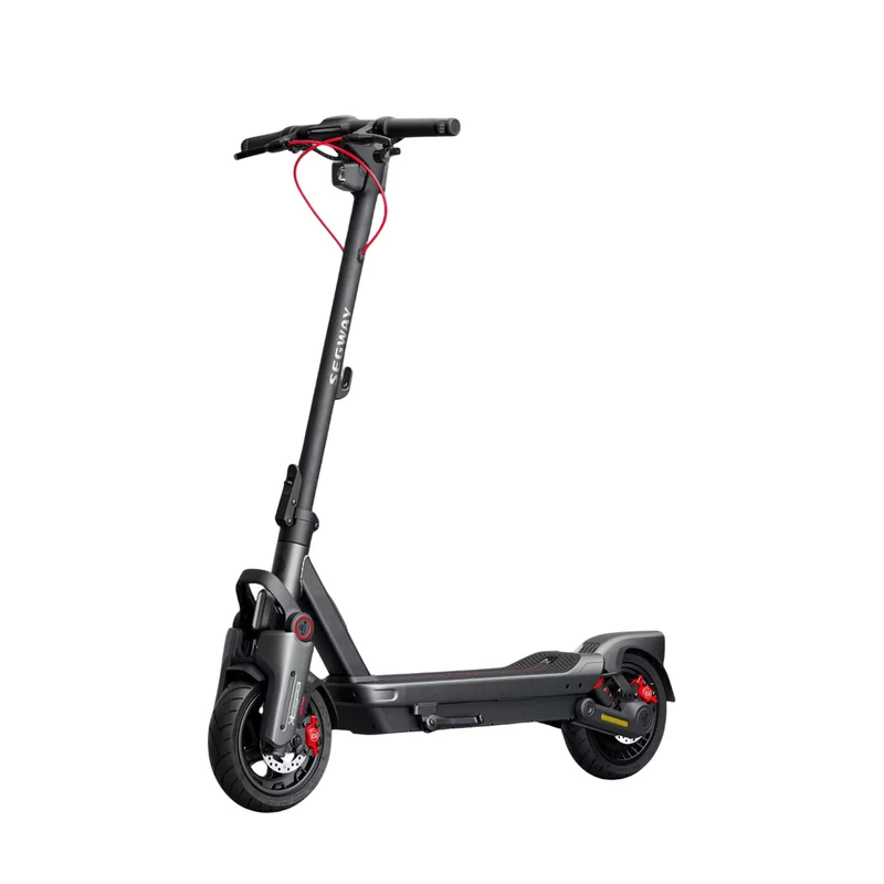 Patinete Eléctrico Segway Ninebot Max G3
