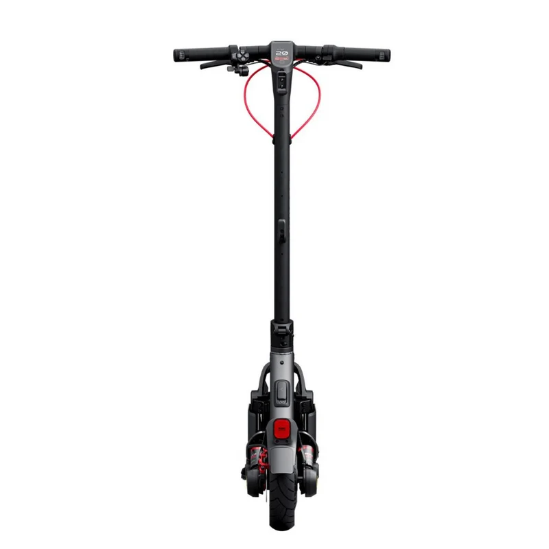 Patinete Eléctrico Segway Ninebot Max G3