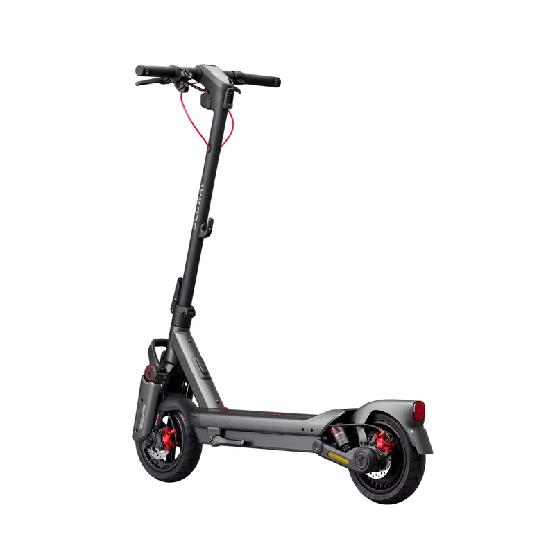 Patinete Eléctrico Segway Ninebot Max G3