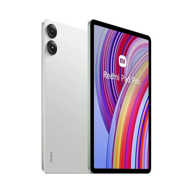 Xiaomi Redmi Pad Pro - Tablet 12,1" 2.5K, 120Hz, Snapdragon 7s Gen 2, Dolby Atmos