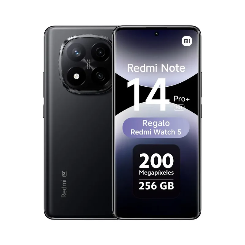 Xiaomi Redmi Note 14 Pro + 5G