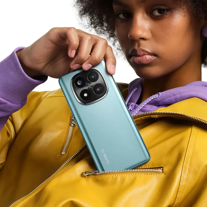 Xiaomi Redmi Note 14 Pro + 5G