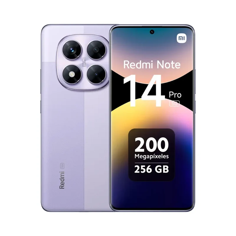 Xiaomi Redmi Note 14 Pro 5G