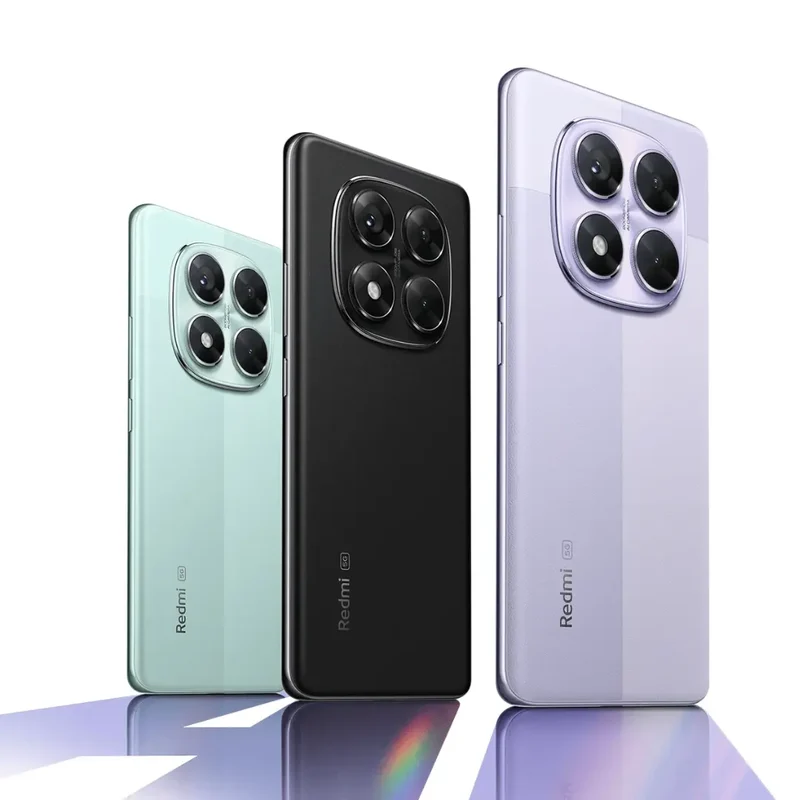 Xiaomi Redmi Note 14 Pro 5G