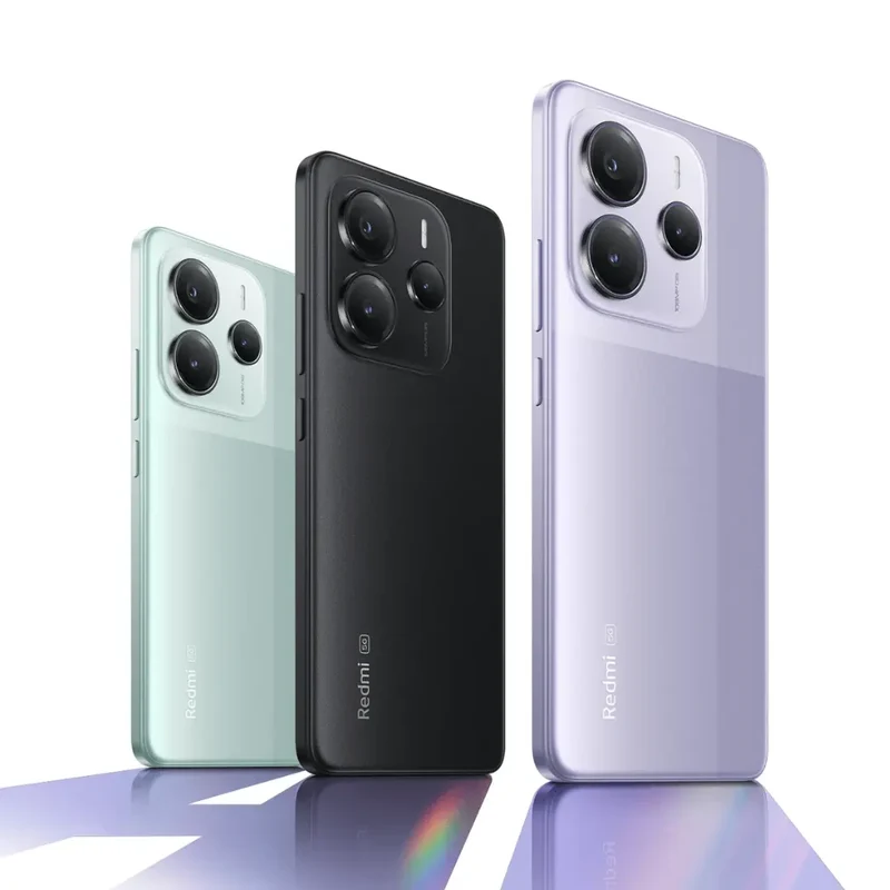 Xiaomi Redmi Note 14 5G