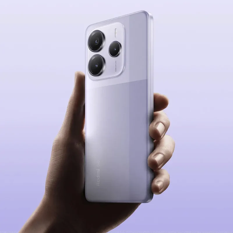 Xiaomi Redmi Note 14 5G