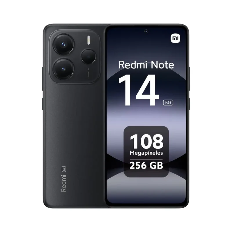 Xiaomi Redmi Note 14 5G