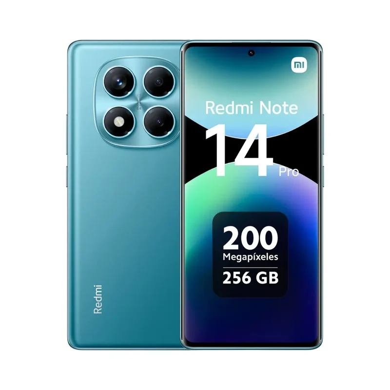Xiaomi Redmi Note 14 Pro