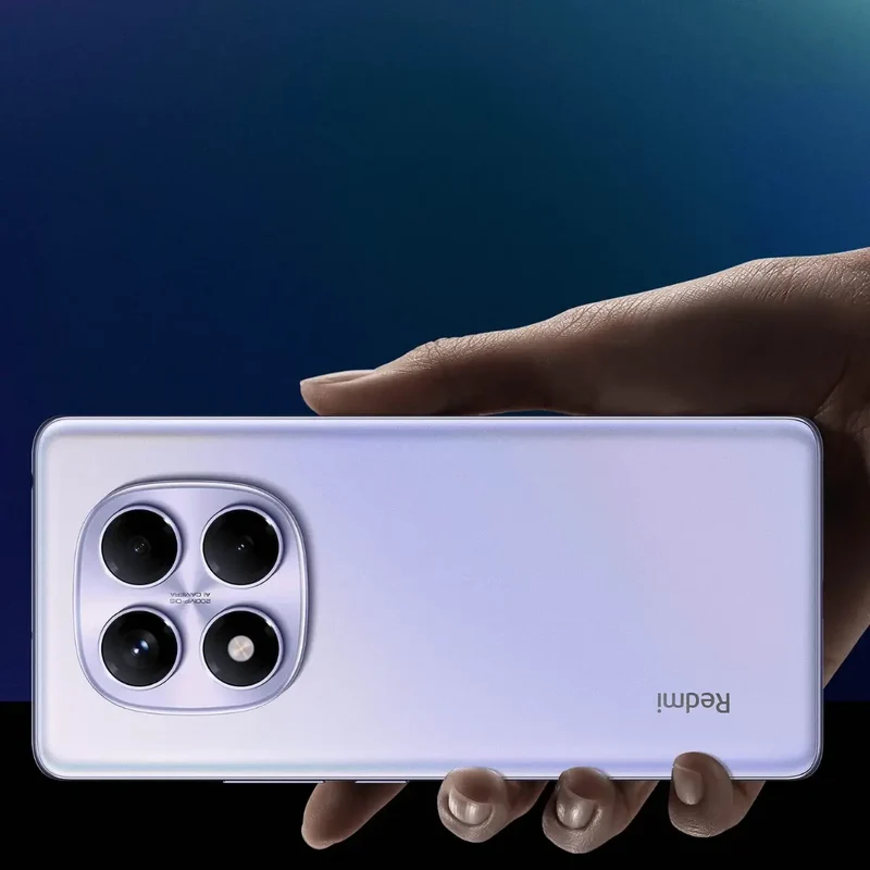 Xiaomi Redmi Note 14 Pro