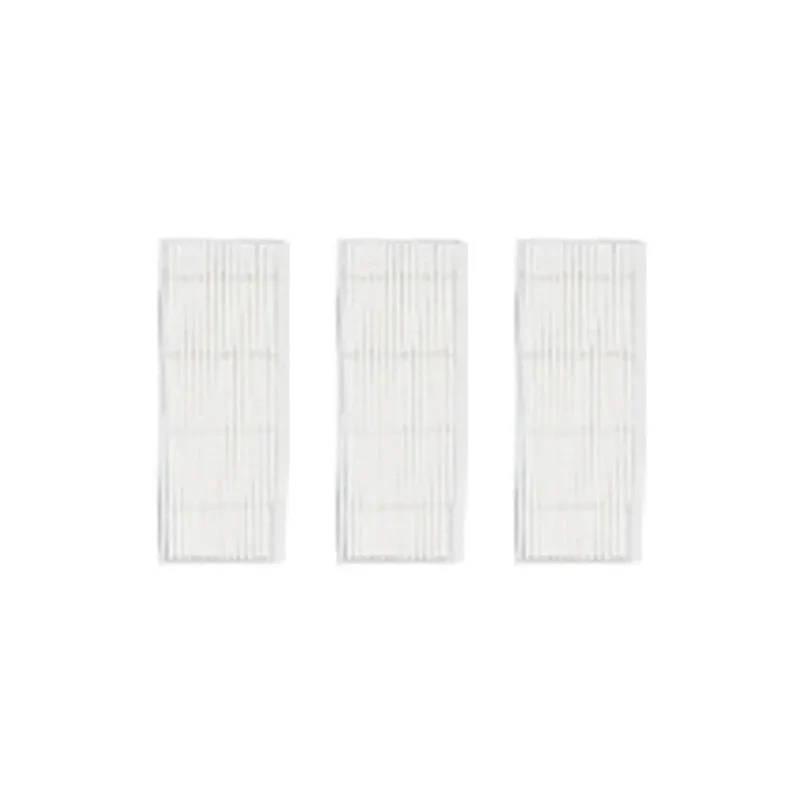 Filtro HEPA para Proscenic Q8/Q8 Max/Q8 MAX+*3
