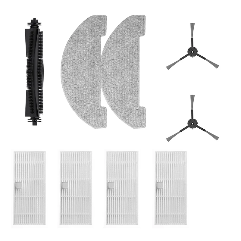 Proscenic Q8/Q8 Max/Q8 Max+ -Kit de accesorios