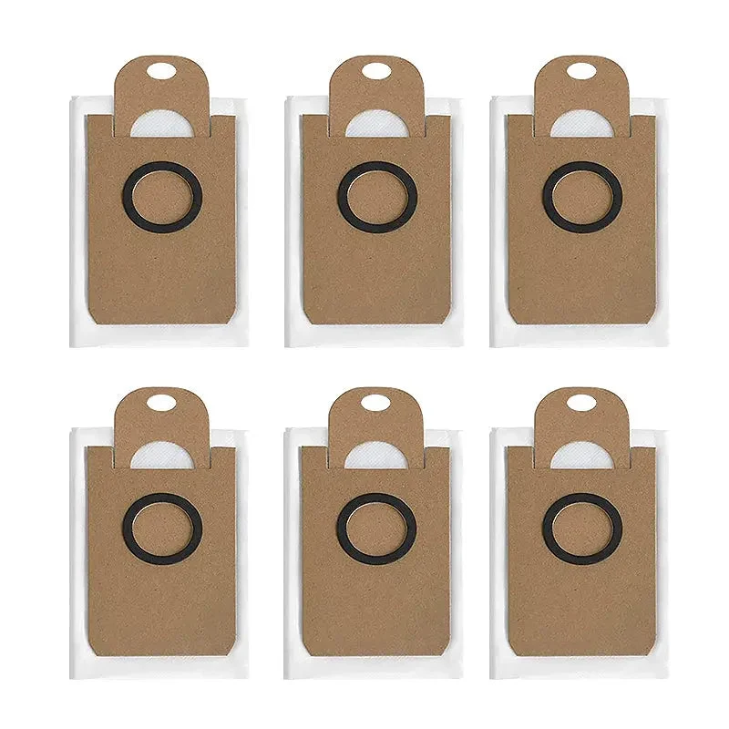 Proscenic Q8 Max/Q8 Max+ -Bolsa para el polvo