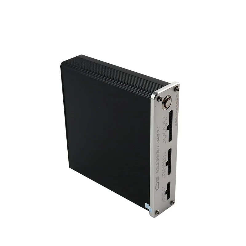 5A 10A JK Smart 4S-24S BMS Active Balance Lifepo4 Battery Supercapacitor Equalizer Bluetooth Balancer Protection Board