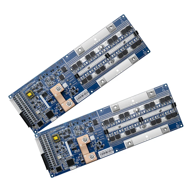 100A 150A 200A 8S 16S 24V 48V CAN/RS485 Lifepo4 Battery Seplos BMS Protection Board