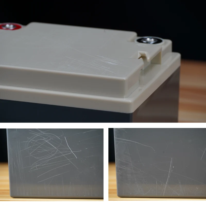 Wie Neu - Retournierte Power Queen LiFePO4 Batterien | 5 Jahre Garantie