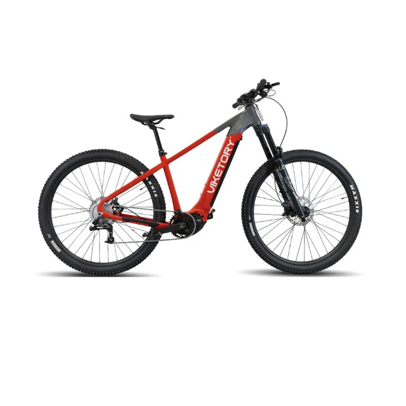 Bicicleta Eléctrica MTB VIKETORY ROKTAR