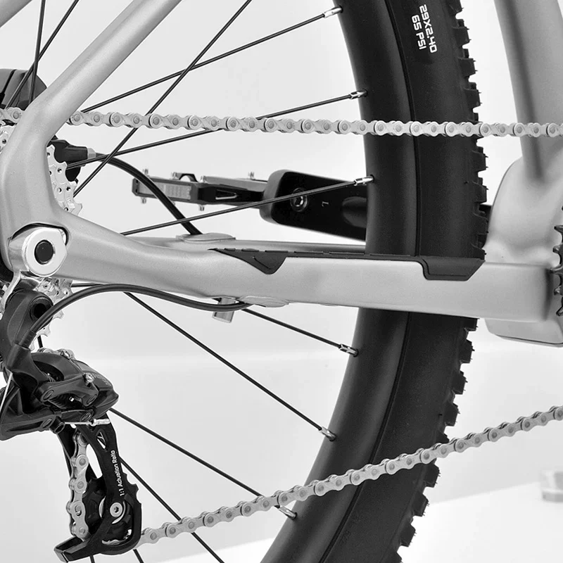 Bicicleta Eléctrica MTB VIKETORY ROKTAR