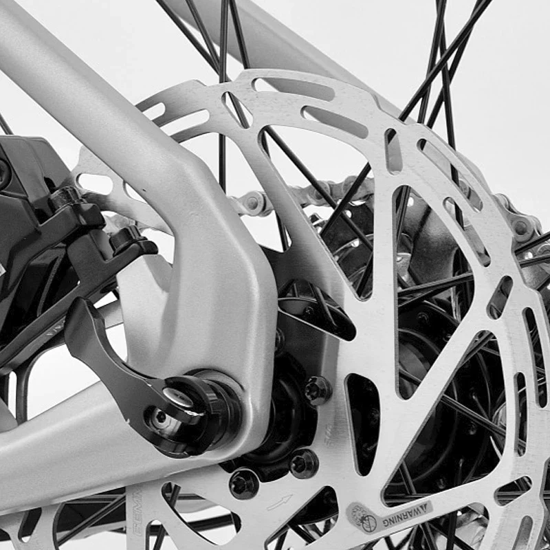 Bicicleta Eléctrica MTB VIKETORY ROKTAR