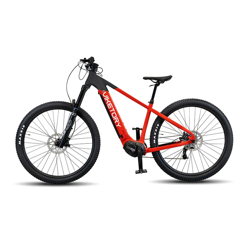 Bicicleta Eléctrica MTB VIKETORY ROKTAR