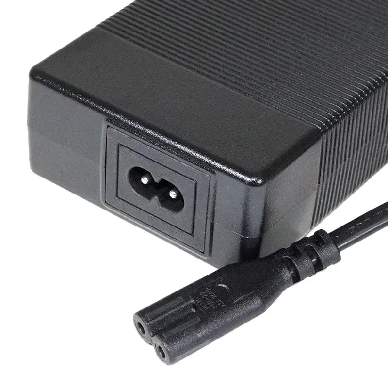 Cargador premium 48V (Salida 54,6V) 2A conector Gx16 [Ewheel]
