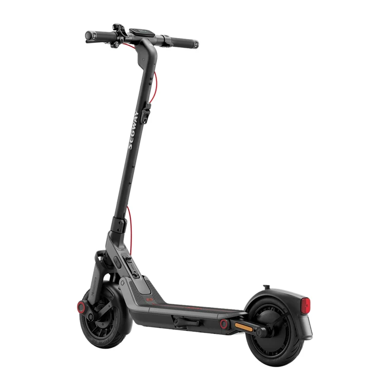 Patinete Eléctrico Segway Ninebot E3 E