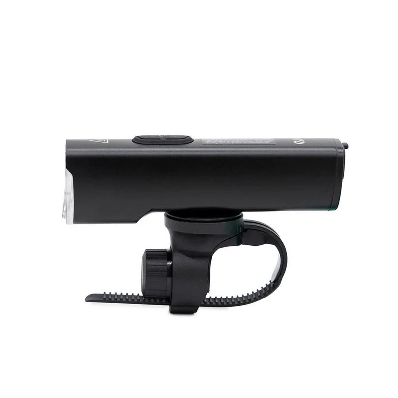 Luz Led Recargable 1200 Lumen para Patinete y Bicicleta