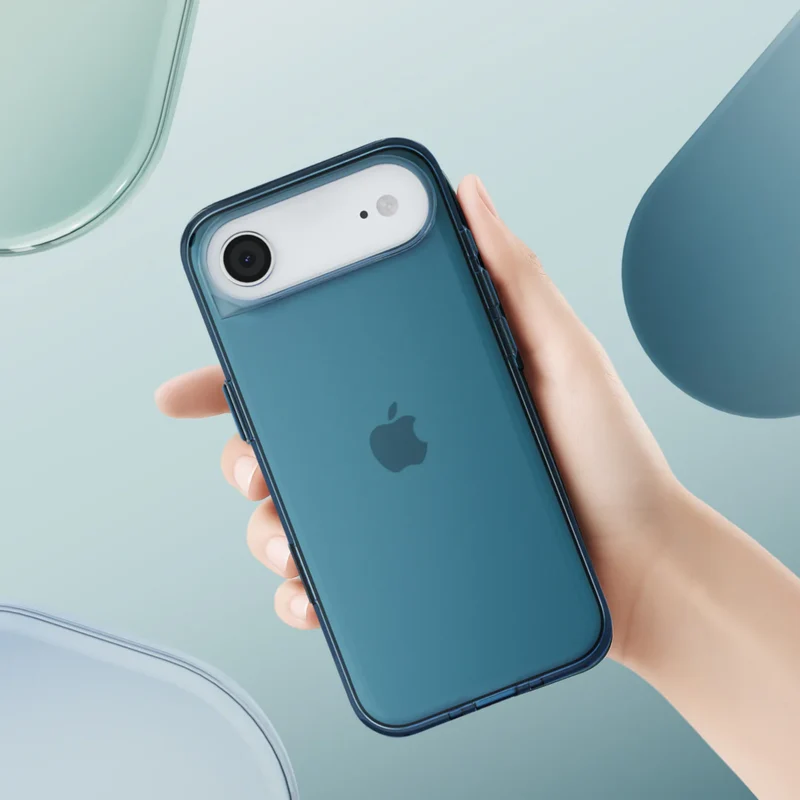 Rhinoshield - JellyTint MagSafe iPhone Air