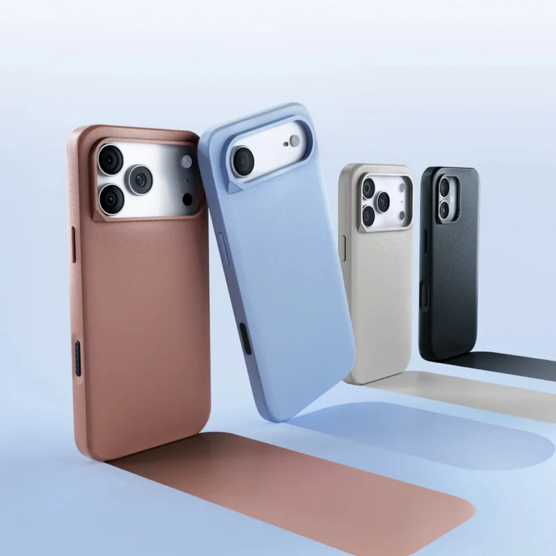 Rhinoshield - SolidX MagSafe iPhone 17 Pro Max
