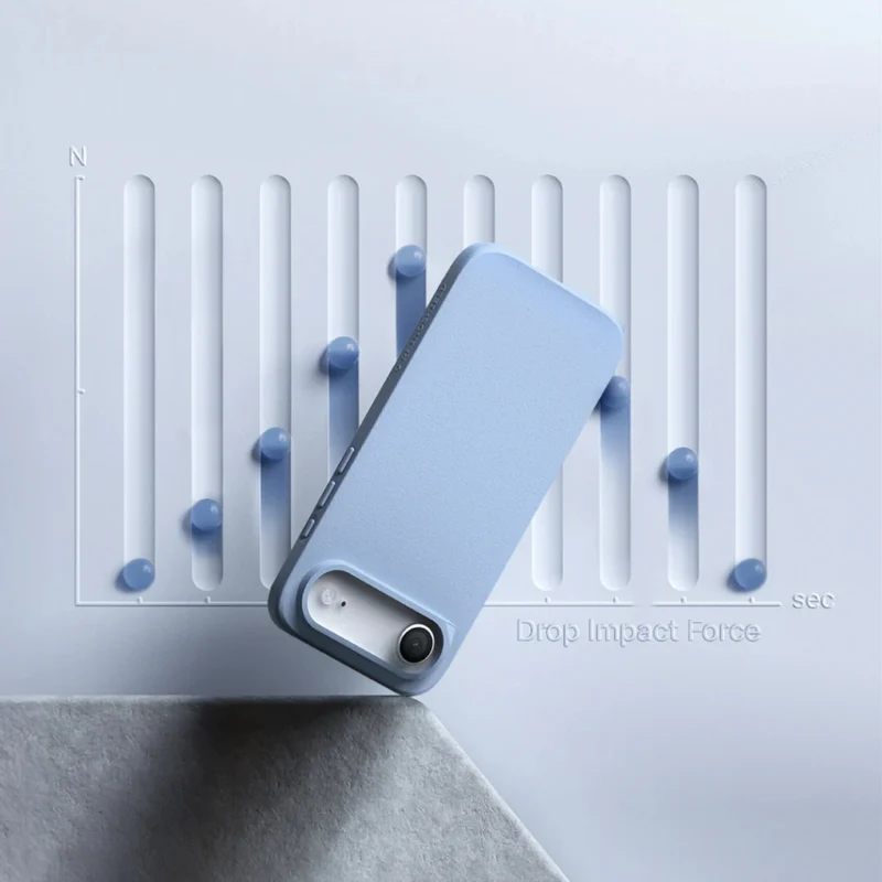 Rhinoshield - SolidX MagSafe iPhone Air