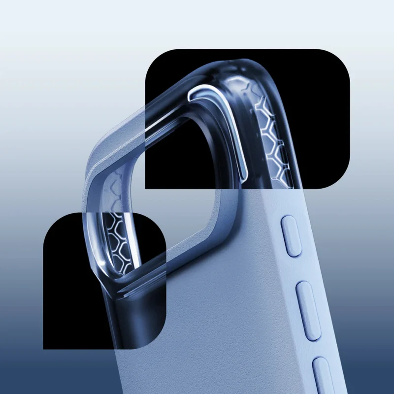 Rhinoshield - SolidX MagSafe iPhone 17 Pro Max