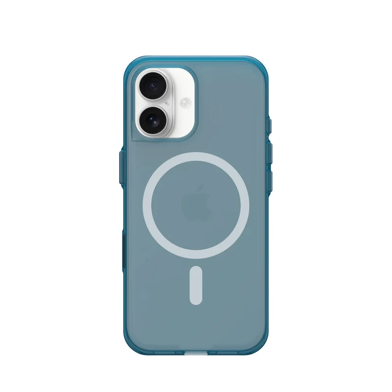 Rhinoshield - JellyTint MagSafe iPhone 17