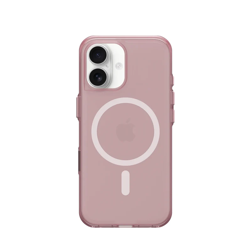Rhinoshield - JellyTint MagSafe iPhone 17