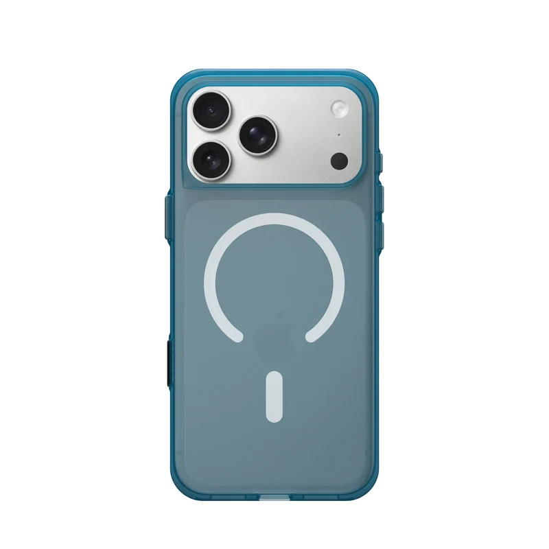 Rhinoshield - JellyTint MagSafe iPhone 17 Pro