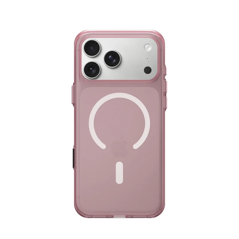 Rhinoshield - JellyTint MagSafe iPhone 17 Pro