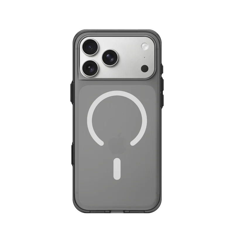 Rhinoshield - JellyTint MagSafe iPhone 17 Pro Max