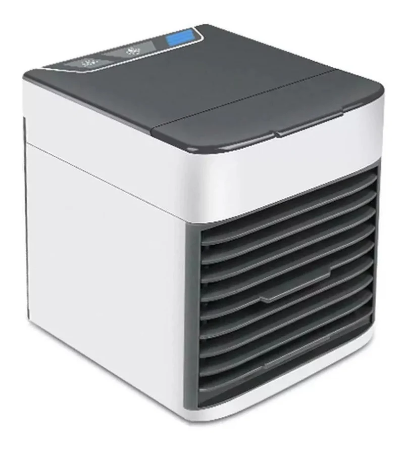 Mini Aire acondicionado Portatil