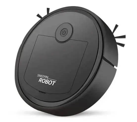 ¡Robot AspiraMaster Max 4 en 1
